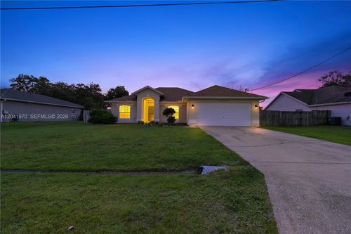 2257 Sw Picture Ter, Port St. Lucie, FL, 34953-2271 | Card Image