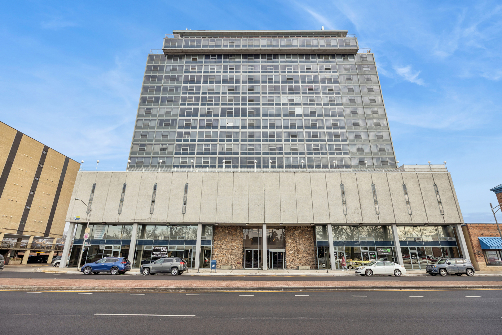 Residential in Elmwood Park 4