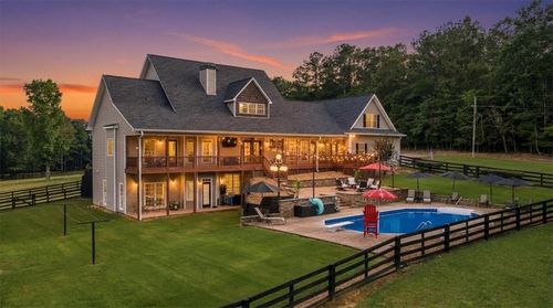 501 Stewart Rd, Cedartown, GA, 30125-4584 | Card Image