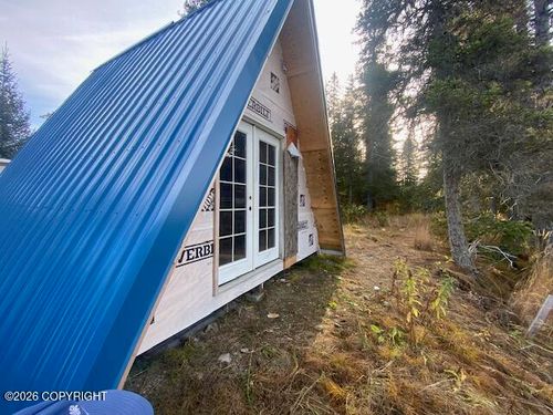 35605 Erin Way, Anchor Point, AK, 99556-9519 | Card Image