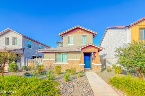 4817 S Mole, Mesa, AZ, 85212-2451 | Card Image