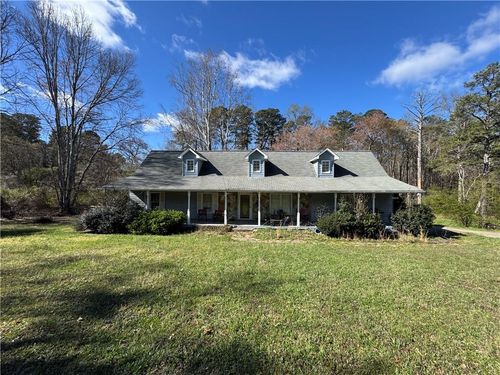 3358 Business 27, Buchanan, GA, 30113-4837 | Card Image