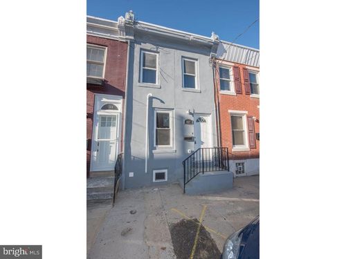 437 Greenwich St, PHILADELPHIA, PA, 19147-6522 | Card Image