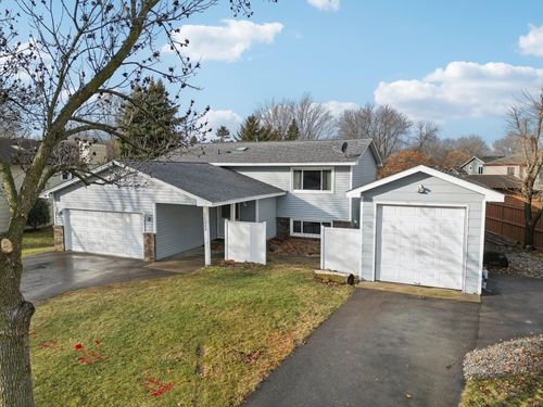 11223 Virginia Avenue N, Champlin, MN, 55316 | Card Image