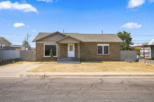 3914 Anetta Dr, Midland, TX, 79703-7002 | Card Image