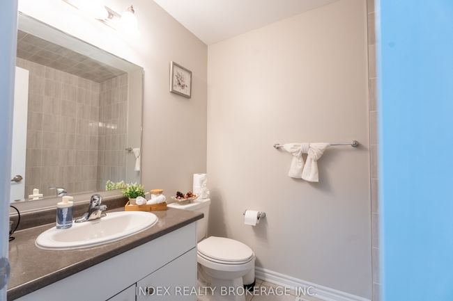 55 Phyllis Dr, House attached with 4 bedrooms, 4 bathrooms and 4 parking in Caledon ON | Image 29