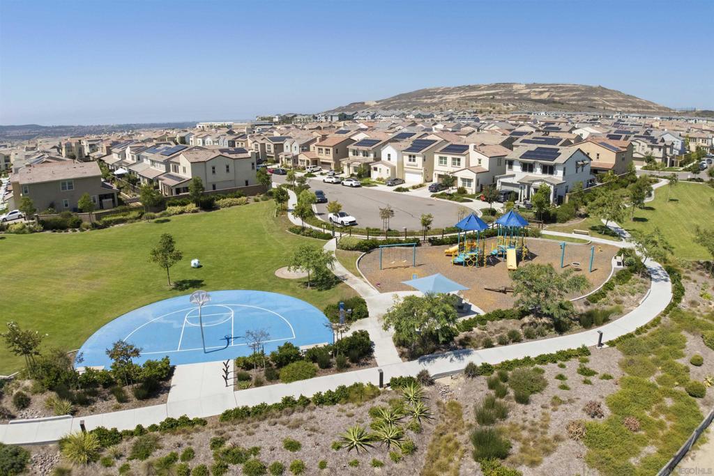 Residential in Chula Vista