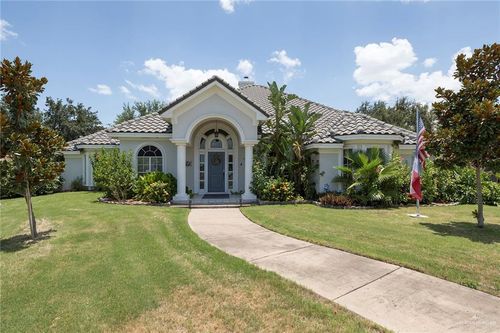 3814 B Shea, Weslaco, TX, 78596-9519 | Card Image