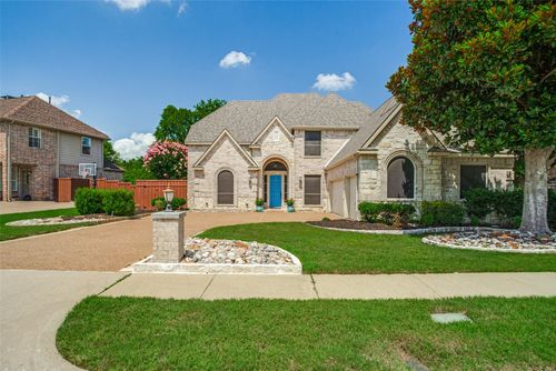 506 Rainforest Ln, Allen, TX, 75013-6314 | Card Image