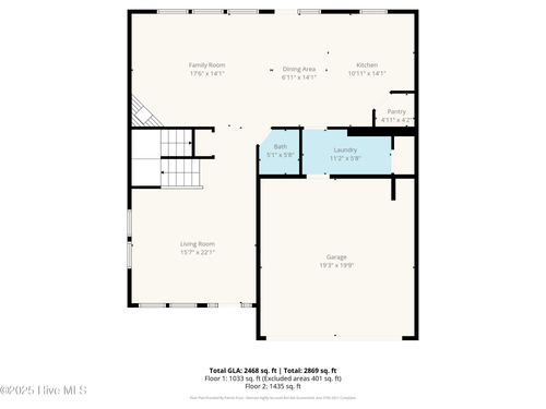 921 Stable Fern Dr, Fuquay Varina, NC, 27526-3755 | Card Image