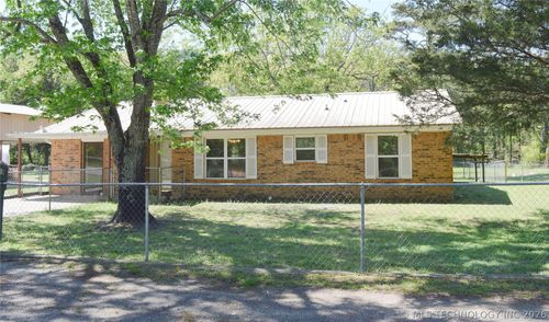 115 Walls Addition Road, Rattan, OK, 74562 | Card Image