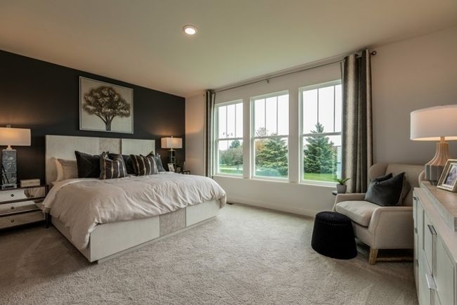 382 W Point Cir, House other with 4 bedrooms, 4 bathrooms and 3 parking in Algonquin IL | Image 14