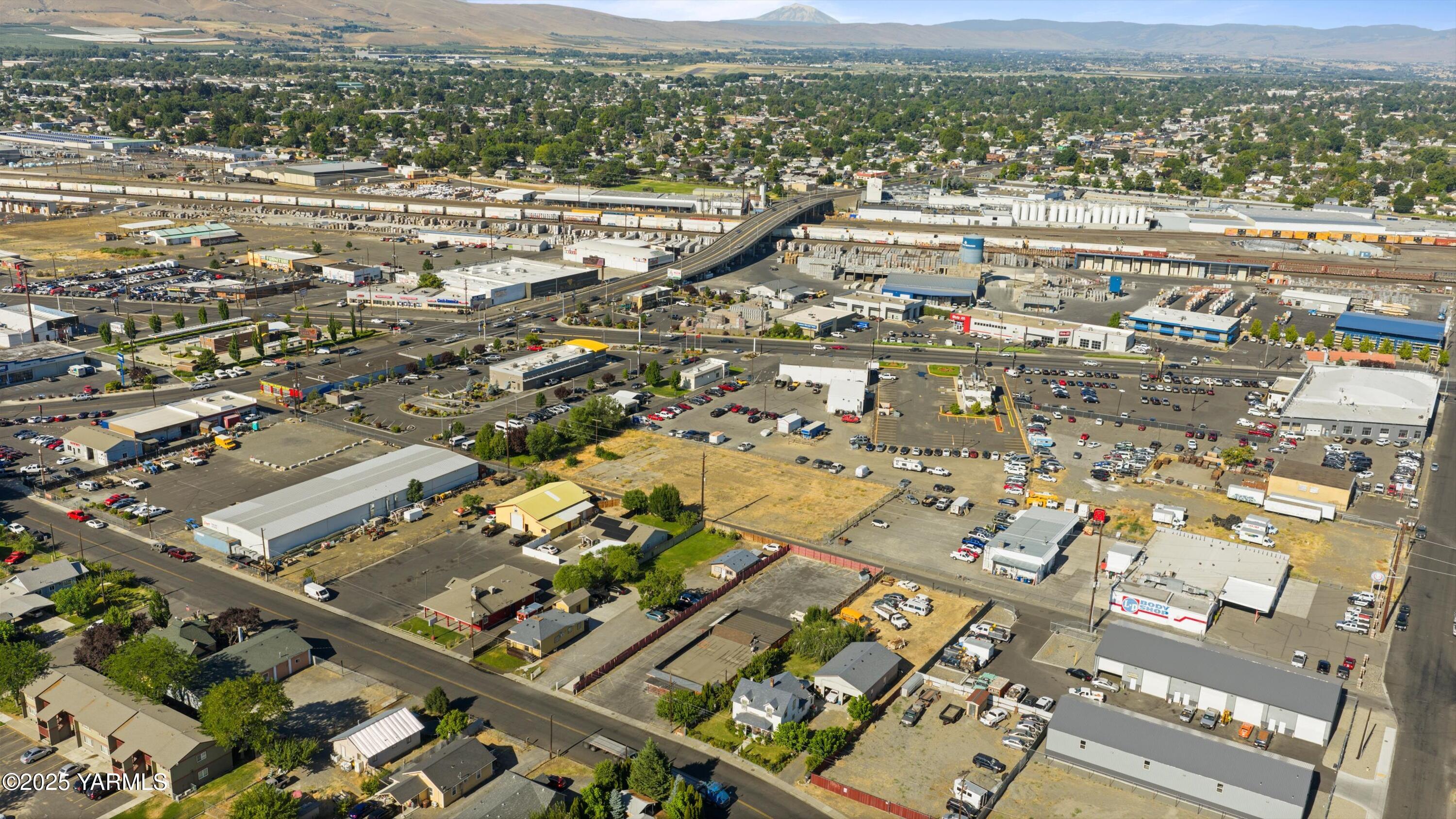 Commercial Sale in Yakima 4