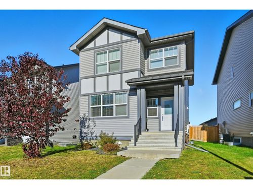 12 Harrison Gate, Spruce Grove, AB, T7X0X2 | Card Image
