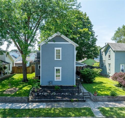 814 S Clay St, Troy, OH, 45373-4057 | Card Image