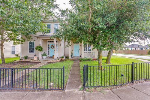 18701 Golden Eagle Way, Elgin, TX, 78621-4222 | Card Image