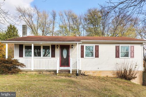 308 Pine Drive Extension, FAYETTEVILLE, PA, 17222 | Card Image