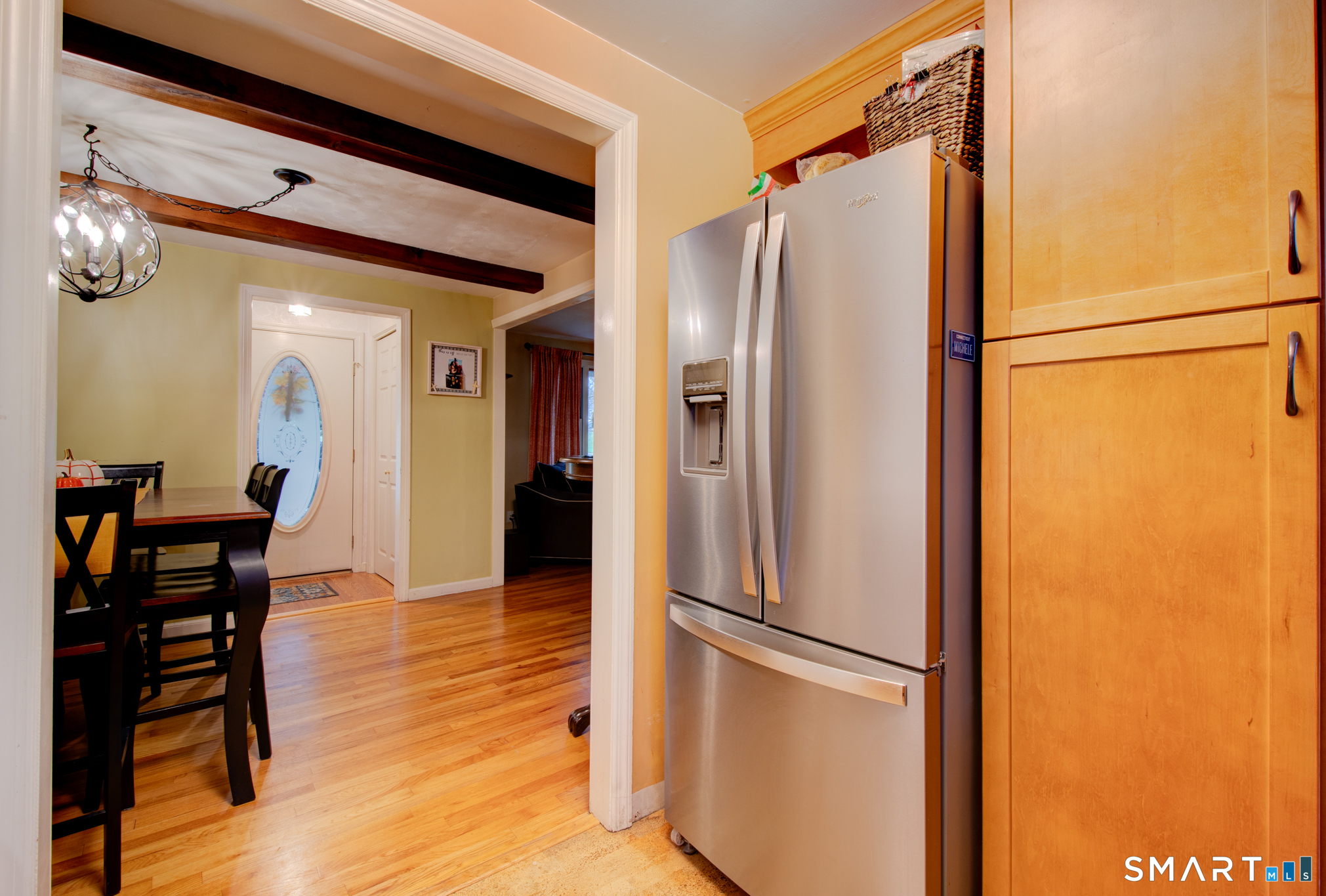 Residential Income in Middlefield 2