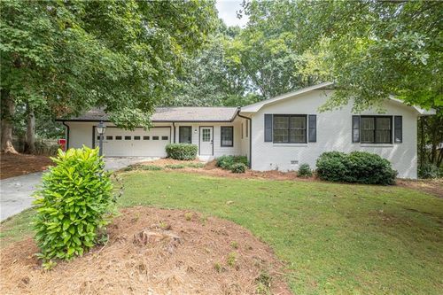 1586 Kings Rd, Marietta, GA, 30062-2207 | Card Image