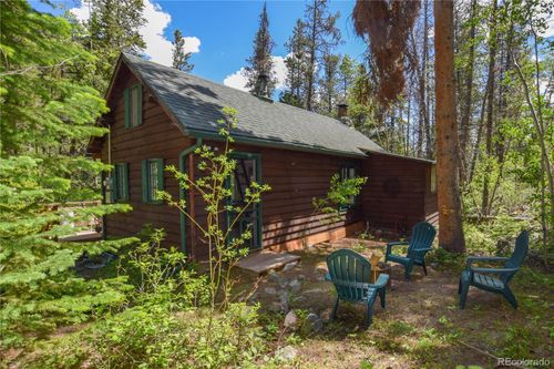 418 Morrison Ln, Empire, CO, 80438 | Card Image