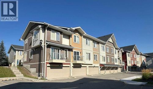 119 Auburn Meadows Walk Se, Calgary, AB, T3M2E7 | Card Image
