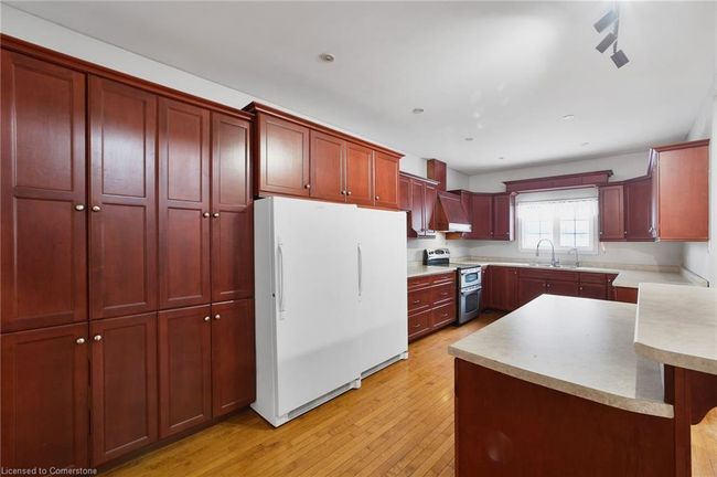 1632 Conc 2 3 Road, House other with 4 bedrooms, 2 bathrooms and 12 parking in Cochrane ON | Image 15