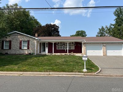 20 Oliver Avenue, House other with 3 bedrooms, 2 bathrooms and null parking in Edison NJ | Image 1