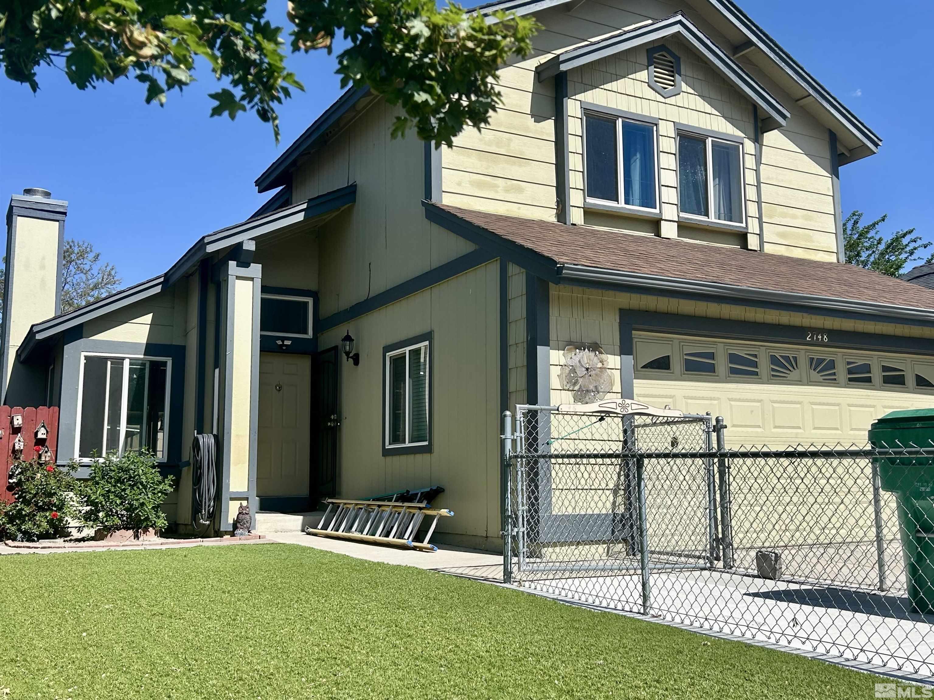 Chavez Dr, Reno, NV 89502