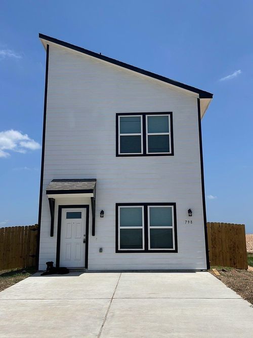 798 County Road 5702, Cleveland, TX, 77327 | Card Image
