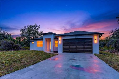 425 Ellington St, Port Charlotte, FL, 33953 | Card Image