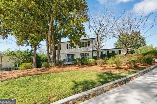 2978 Greenbrook Way Ne, Atlanta, GA, 30345-3754 | Card Image