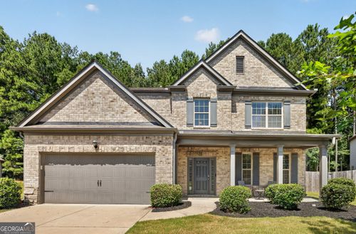 5686 Walnut Mill Lane, Powder Springs, GA, 30127 | Card Image