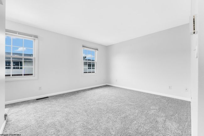 APT-4 - 1339 Riddle Ave, Townhouse with 2 bedrooms, 3 bathrooms and 3 parking in Morgantown WV | Image 12