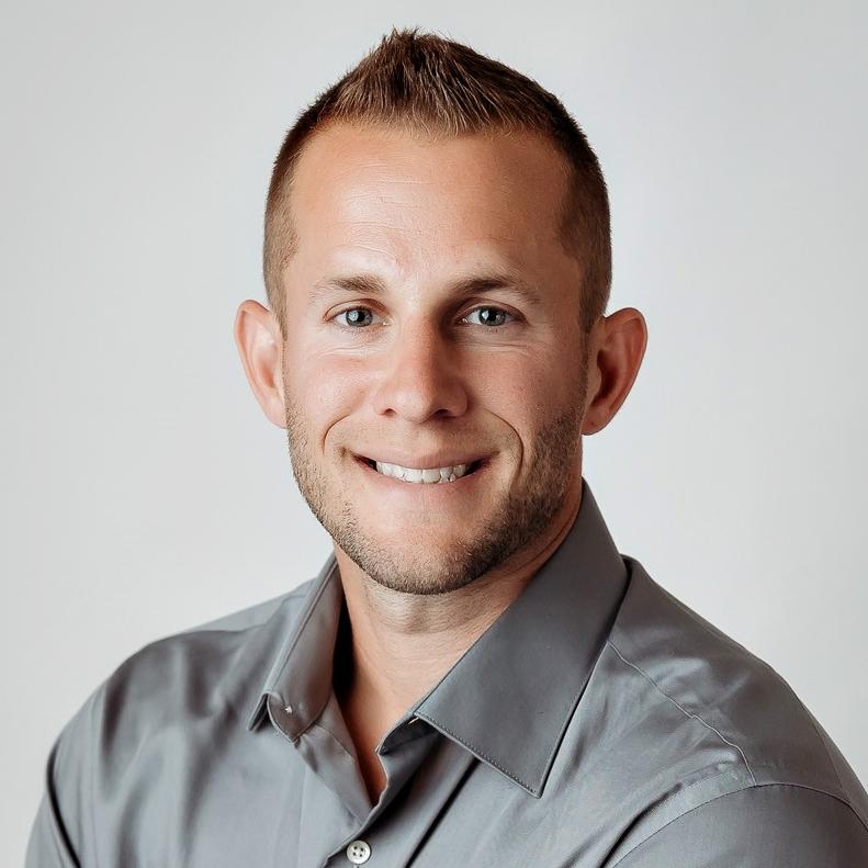 Chad Schmidt