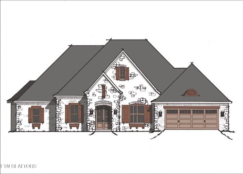 135 Hedgewood Pt, Crossville, TN, 38558-4514 | Card Image