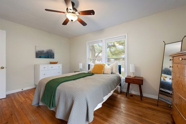 Another view of the primary bedroom. | Image 20