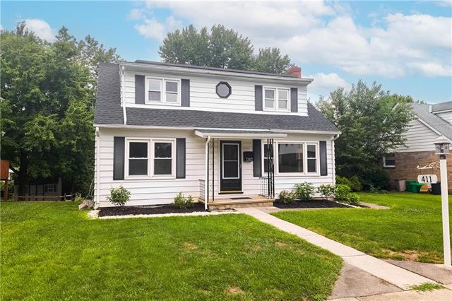 22nd St, Allentown, PA 18104