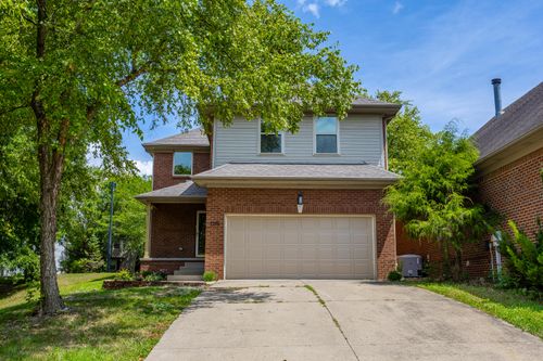 2276 Stone Garden Ln, Lexington, KY, 40513-1392 | Card Image