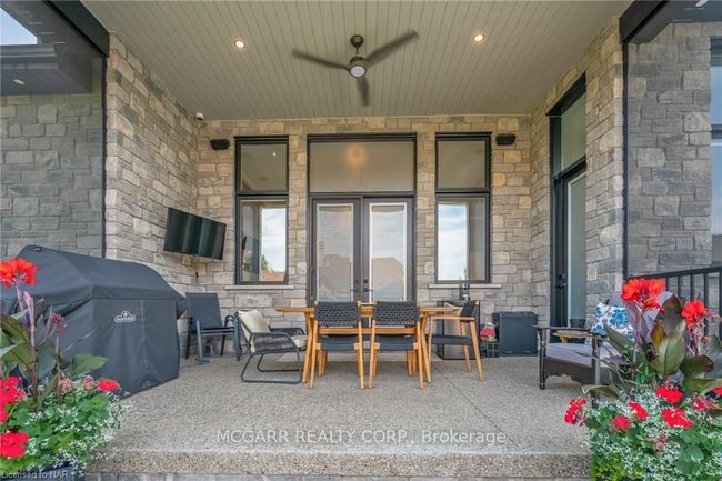 734 Warner Rd, House other with 5 bedrooms, 4 bathrooms and 6 parking in Niagara On The Lake ON | Image 10