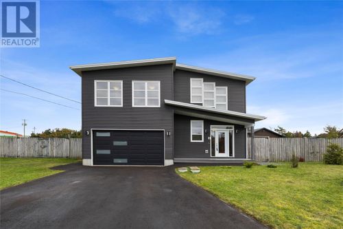 25 Pulpit Rock Rd, Torbay, NL, A1K1A2 | Card Image