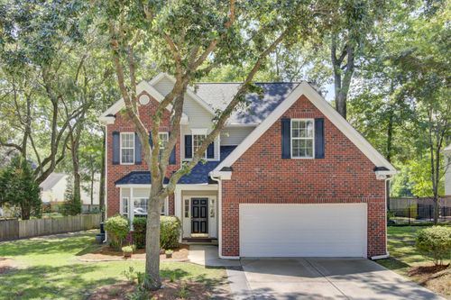 8728 Silver Creek Ln, North Charleston, SC, 29420-6877 | Card Image