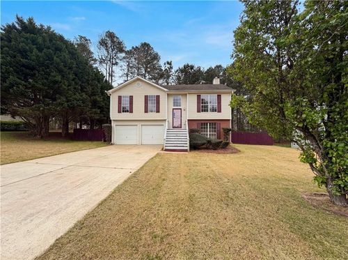 835 Sinclair Way, Jonesboro, GA, 30238-7928 | Card Image