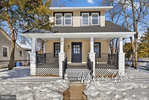 36 E Park Ave, LINDENWOLD, NJ, 08021-1631 | Card Image