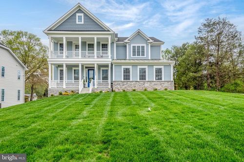 12603 Lanham Severn Rd, BOWIE, MD, 20720-4565 | Card Image