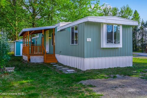 spc-15-468800 Highway 95, Sagle, ID, 83860-8037 | Card Image