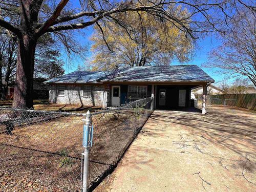 712 Mcculloch St, Beebe, AR, 72012-2634 | Card Image