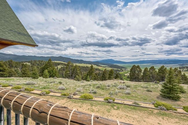 View of mountain backdrop | Image 19