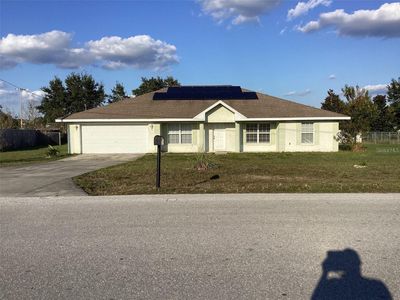 63 Water Track, House other with 4 bedrooms, 2 bathrooms and null parking in Ocala FL | Image 1