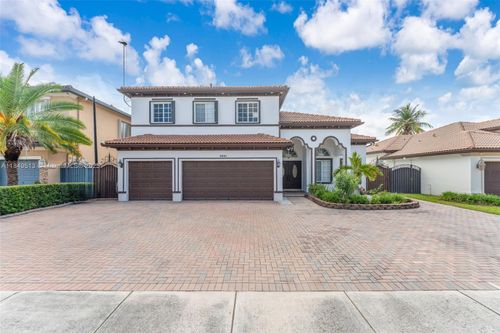5051 Sw 163rd Ct, Miami, FL, 33185-5074 | Card Image