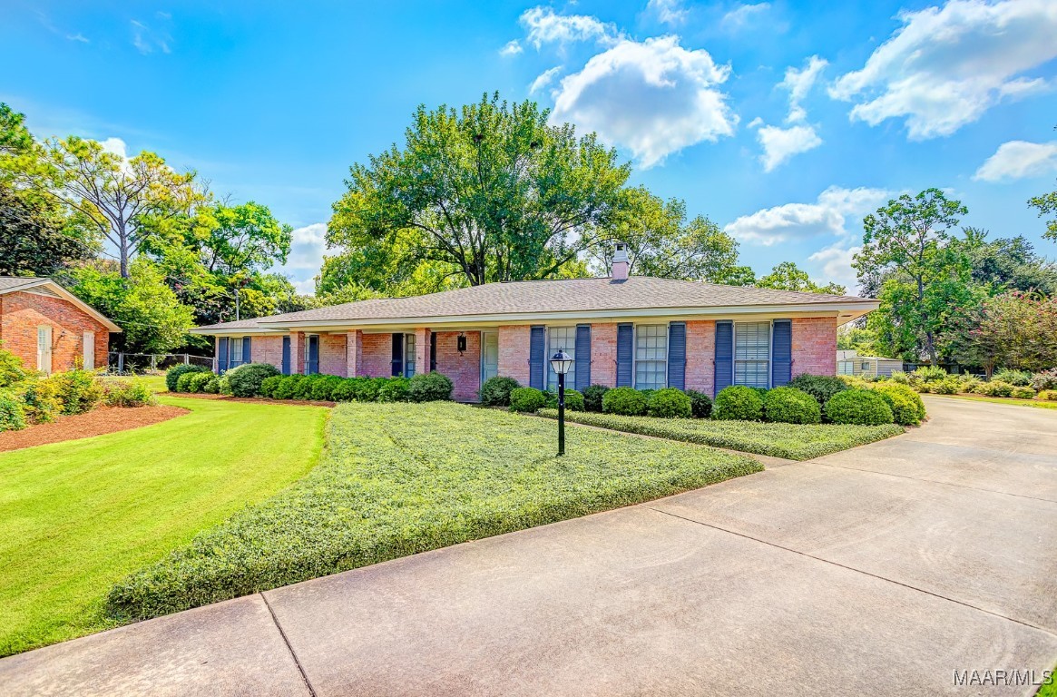 Drexel Rd, Montgomery, AL 36106 #1
